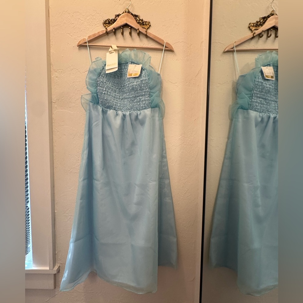 NWT Dondolo Women’s Ravello Dress